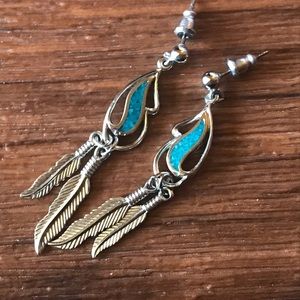 🌈Beautiful Earrings